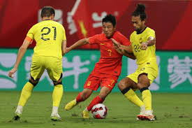 子是与拜仁