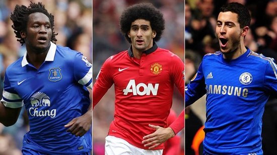 己喜欢的球 己喜欢的球